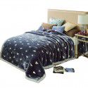 Winter Raschel blanket, towel, blanket, lint free, super soft, thickened Farai blanket, gift wholesale 