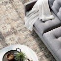 Spring and summer cotton waffle solid color blanket American blanket bedding blanket office sofa nap casual blanket 