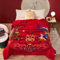 Winter Raschel blanket, towel, blanket, lint free, super soft, thickened Farai blanket, gift wholesale 