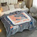 Wholesale Raschel Blanket Red Wedding Wedding Matchmaking Farai Cashmere Cloud Blanket Group Buying Gifts 