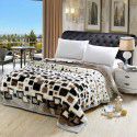 Winter Raschel blanket, towel, blanket, lint free, super soft, thickened Farai blanket, gift wholesale 
