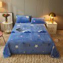 Antarctic thickened marten woolen blanket, double-sided woolen blanket, afternoon nap, air conditioner, vehicle mounted multi-functional woolen blanket, gift wholesale 