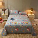 Antarctic thickened marten woolen blanket, double-sided woolen blanket, afternoon nap, air conditioner, vehicle mounted multi-functional woolen blanket, gift wholesale 