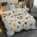 Wholesale Raschel Blanket Red Wedding Wedding Matchmaking Farai Cashmere Cloud Blanket Group Buying Gifts 