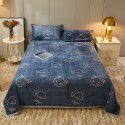 Antarctic thickened marten woolen blanket, double-sided woolen blanket, afternoon nap, air conditioner, vehicle mounted multi-functional woolen blanket, gift wholesale 