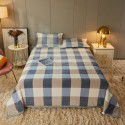 Antarctic thickened marten woolen blanket, double-sided woolen blanket, afternoon nap, air conditioner, vehicle mounted multi-functional woolen blanket, gift wholesale 