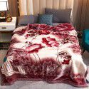 Winter Raschel blanket, towel, blanket, lint free, super soft, thickened Farai blanket, gift wholesale 