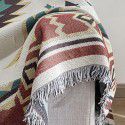Source manufacturer sofa cover star Sucre sofa towel, sofa blanket, thread blanket, four seasons household blanket 
