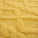 Factory direct sale coral wool thickened solid color blanket bedding gift blanket air conditioning blanket blanket wholesale 