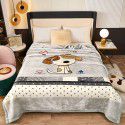 Winter Raschel blanket, towel, blanket, lint free, super soft, thickened Farai blanket, gift wholesale 