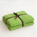 Pure cotton blanket, knitting blanket, blanket, bed tail towel, sofa blanket, office nap blanket, towel, air conditioning blanket, summer and autumn 