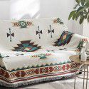 Source manufacturer sofa cover star Sucre sofa towel, sofa blanket, thread blanket, four seasons household blanket 