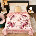 Winter Raschel blanket, towel, blanket, lint free, super soft, thickened Farai blanket, gift wholesale 