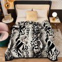 Winter Raschel blanket, towel, blanket, lint free, super soft, thickened Farai blanket, gift wholesale 