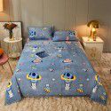 Antarctic thickened marten woolen blanket, double-sided woolen blanket, afternoon nap, air conditioner, vehicle mounted multi-functional woolen blanket, gift wholesale 