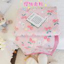 Winter Teddy plush thickened milk wool blanket bedding straight edge milk wool thickened bed blanket 