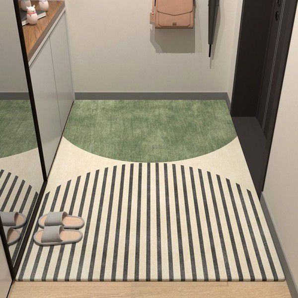 Household indoor anti-skid floor mat doormat doormat doormat doormat doormat doormat doormat doormat