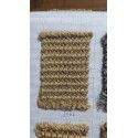 The bedroom is covered with sisal carpet, hand woven linen, living room floor mat, Japanese tea table, tea art tatami floor mat