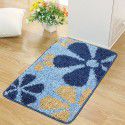Xialang floor mat elbow yarn household doormat bedroom absorbent foot mat bathroom non slip mat wholesale 