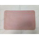 Cross-border flannel carpet slow rebound sponge bathroom carpet bathroom floor mat memory cotton bathroom anti-slip pad