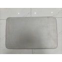 Cross-border flannel carpet slow rebound sponge bathroom carpet bathroom floor mat memory cotton bathroom anti-slip pad