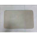 Cross-border flannel carpet slow rebound sponge bathroom carpet bathroom floor mat memory cotton bathroom anti-slip pad