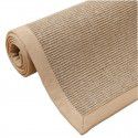 The bedroom is covered with sisal carpet, hand woven linen, living room floor mat, Japanese tea table, tea art tatami floor mat