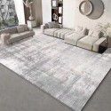 Japanese Quiet Wind Carpet Floor Mat Living Room Carpet Tea Table Mat Minimal Line Bedroom Study Jointed Carpet