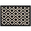 Factory direct sale polypropylene fiber doormat carpet doormat doormat outdoor door anti-skid mat