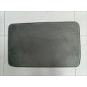 Cross-border flannel carpet slow rebound sponge bathroom carpet bathroom floor mat memory cotton bathroom anti-slip pad
