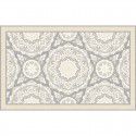 Living room carpet, household luxury, imitation cashmere, thickened sofa, tea table carpet, bedroom, large-area anti-skid mat wholesale