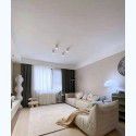 Tongxing Ganglong Wholesale Luxury High end Quiet Wind Living Room Sofa Tea Table Carpet Nordic INS Minimal Bedroom