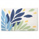 Bathroom door absorbent floor mat new home carpet home thickened living room bedroom entrance mat non slip mat 