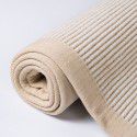 The bedroom is covered with sisal carpet, hand woven linen, living room floor mat, Japanese tea table, tea art tatami floor mat
