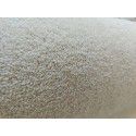 Japanese high-grade solid color cashmere carpet, living room, sofa, tea table mat, bedroom, plush bedside mat, full of floor mats