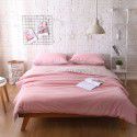 Amazon cross border trade small batch quilt cover three piece set Japanese fitted sheet four piece set 