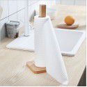 Stock lazy dishcloth dry and wet dual-purpose kitchen wash free washable household disposable dishwashing cloth 