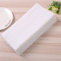 Encrypted dishwashing towel 8 layers 38 * 38 oil-free dishwashing cloth water absorbent cleaning cloth household kitchen lint free dishwashing cloth 