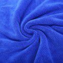 Factory wholesale fiber 30 * 30 hook small towel, housekeeping cleaning, glass wiping, water absorption and quick drying square towel 