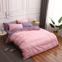 Amazon cross border foreign trade home textile three piece quilt cover, Japanese Simmons protective cover, four piece set 