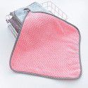 Dishwashing cloth dishwashing cloth household kitchen cleaning, water absorption, no hair loss, thickened lazy dishwashing cloth, no oil, dishwashing and towel 