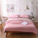 Amazon cross border foreign trade home textile three piece quilt cover, Japanese Simmons protective cover, four piece set 